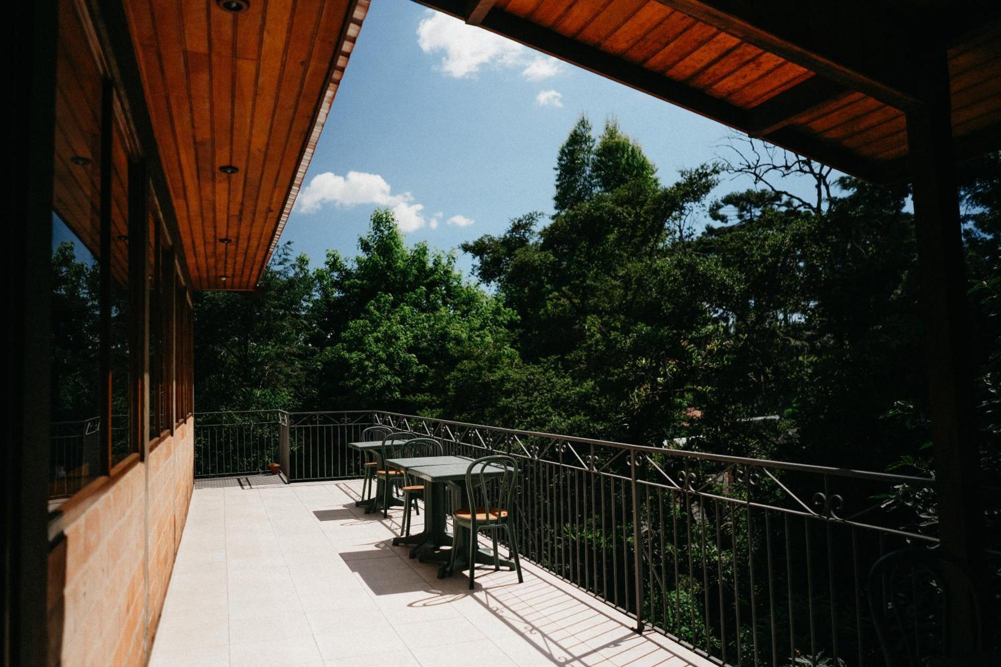 Hotel Vill' Agi — Fotos 1